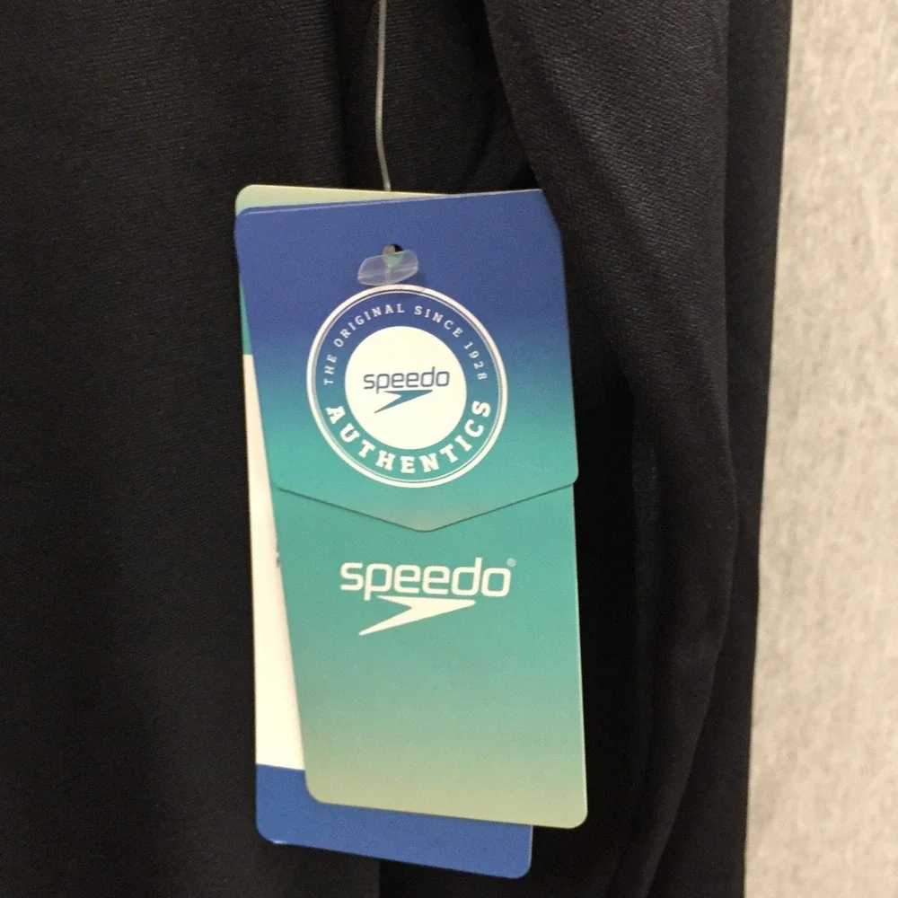 Speedo long sleeve